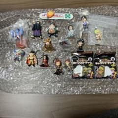 キャラクターキーホルダー類のサムネイル