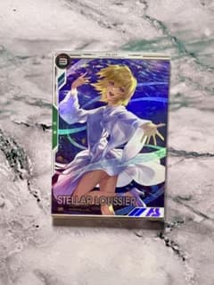 機動戦士ガンダム アーセナルベース ステラ パラレルのサムネイル