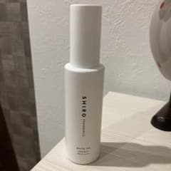 shiro ホワイトティー ヘアミスト 80mlのサムネイル