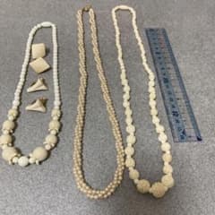 ネックレス イヤリング まとめ売りのサムネイル