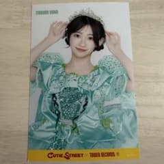 이타쿠라 카나 CUTIE STREET 엽서