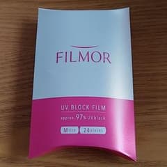 FILMOR    新品未使用のサムネイル