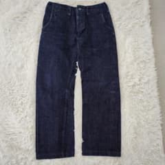 サムライジーンズ SJ42DP 15周年 男気 15oz 刀耳 セルビッチ 30 サムライジーンズ SJ42DP 15周年 男気 15oz 刀耳 セルビッチ 30 - メルカリ