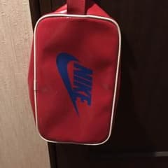 Nike シューズケースのサムネイル