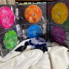 hickey様専用☺︎ リプルビー BBB AYAトレDVDのサムネイル