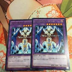 遊戯王 神託王ダルクのサムネイル
