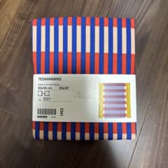IKEA/TESAMMANS クッションカバー　50x50 cmのサムネイル