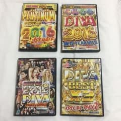 洋楽ＤＶＤのサムネイル