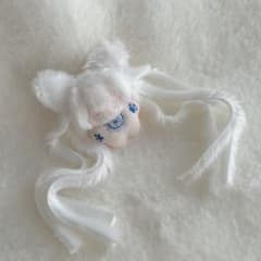 自作ぬいぐるみ 3.5㎝ 無属性 ハンドメイド - メルカリ