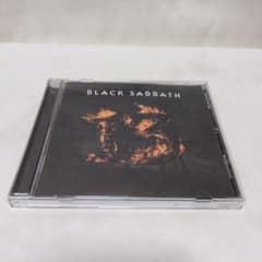 BLACK SABBATH 13 CD ブラック・サバス