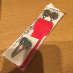 ダブルルレットのサムネイル