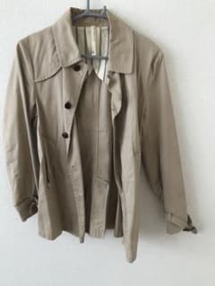 トレンチコート urbanresearch ステンカラーコートのサムネイル
