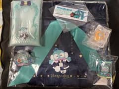 ゆ*ん様 ハンギョドン　セットのサムネイル
