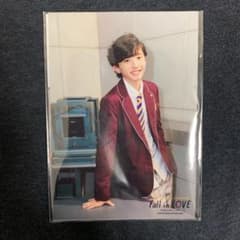 道枝駿佑 フォトセットのサムネイル
