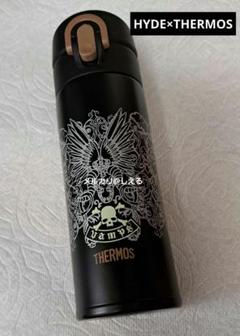 HYDE×サーモス　コラボ　タンブラー　水筒 m48364045306_1.jpg?1745306044