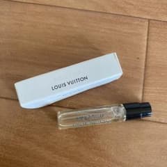 LOUIS VUITTON MILLE FEUX オードゥパルファン 2ml - メルカリ
