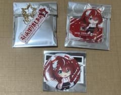 ウマ娘 ウインバリアシオン ららぽーとコラボ 3点セット - メルカリ