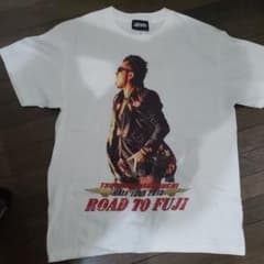 長渕剛さんtシャツのサムネイル