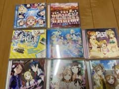 ラブライブcdセットのサムネイル