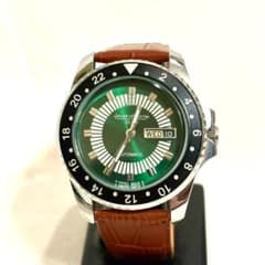 111:貴重 ヴィンテージ スイス ジャガールクルト メンズ 腕時計 日本未