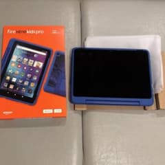 Amazon Fire HD 10 キッズプロ (10インチ) ギャラクシー - メルカリ