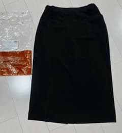 シャルレ CHARLE エレガンス スカート（ロング丈） 品番：EK068のサムネイル