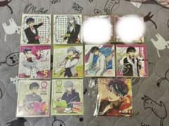 アイドリッシュセブン 色紙(バラ売り可)のサムネイル