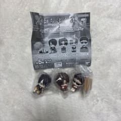 은혼 마치보케 다카스기 신스케, 사카모토 타츠마, 하세가와 야스조