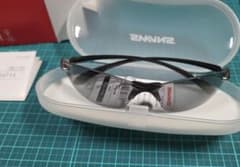 SWANS　サングラス　Airless-Leaffit　SALF-0051GMRのサムネイル