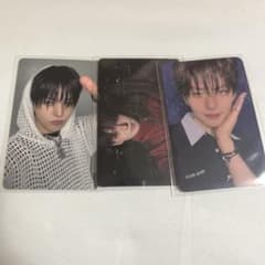 treasure トレカ セット ヨシ - メルカリ