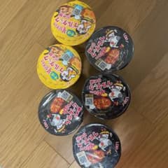 ブルダックのサムネイル