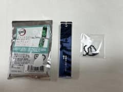 鬼滅の刃　アクリルスティックキーホルダーコレクション　伊黒小芭内のサムネイル