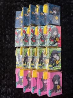 Ado トランプ 20個 非売品 - メルカリ