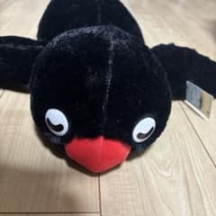 ピングー ぬいぐるみ PINGUのサムネイル