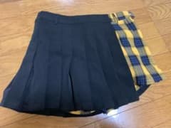 bearllyのスカートのサムネイル
