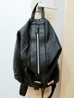 ＆by P＆D Pinky&dianne リュックのサムネイル