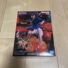 戦光絶景　ワンピース MONKEY D. GARP フィギュア