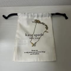 kate spade バタフライ ネックレスのサムネイル