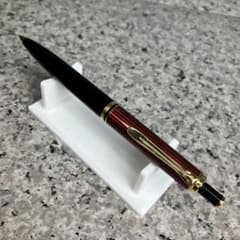 Pelikan シャープペンシル スーベレーン レットストライプ D400 - メルカリ