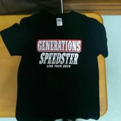 GENERATIONSのサムネイル
