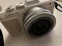 オリンパス　中古のサムネイル