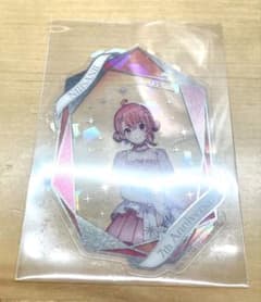 にじさんじ 笹木咲 特典のサムネイル