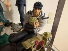 ジョジョの奇妙な冒険 センチネル 千値練 限定特典付ジョナサン