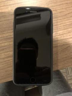 iPhone 8 Plus Space Gray 64 GB Softbankのサムネイル