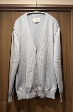 半額以下Maison Margiela カーディガン22AW S11HA0011 - メルカリ