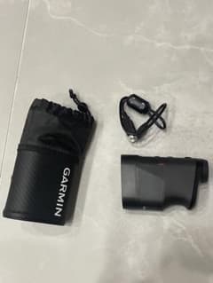 GARMIN Approach Z82 ゴルフ用レーザー距離計のサムネイル