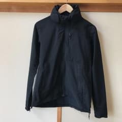 ストレッチパッカブルジャケットのサムネイル