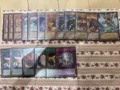 遊戯王 HERO プリズマクオシクセット - メルカリ