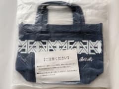 祭 GALA ミニトートバッグのサムネイル