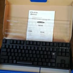 FILCO 　majestouch  convertible 2のサムネイル
